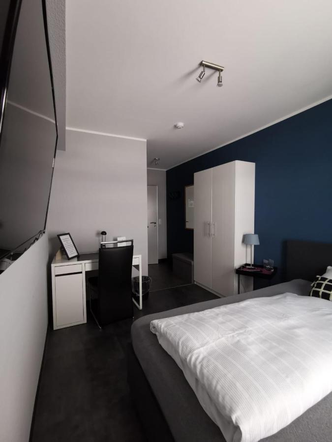 Hotel Come In Menden Exterior foto