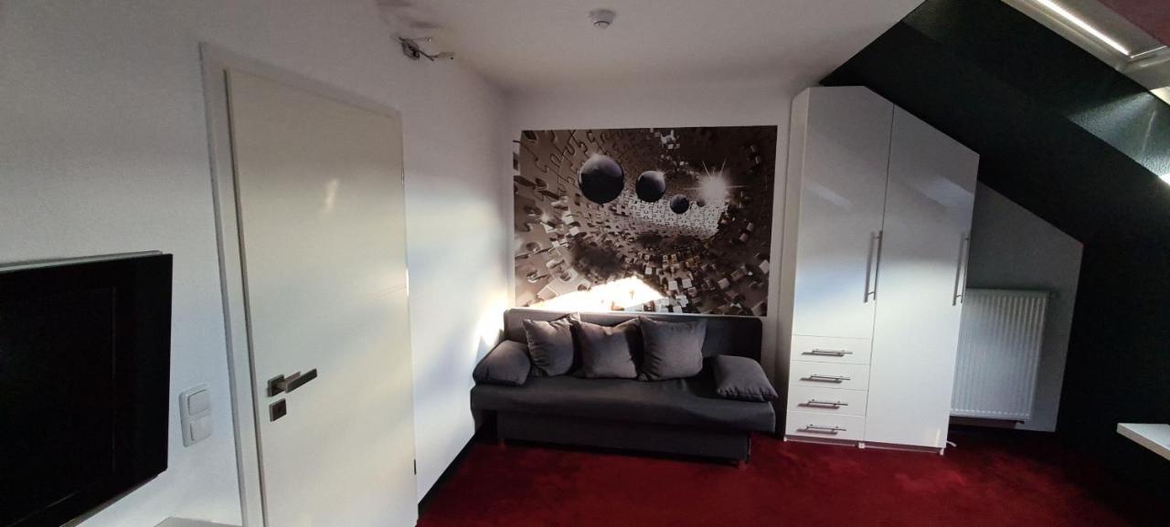 Hotel Come In Menden Exterior foto