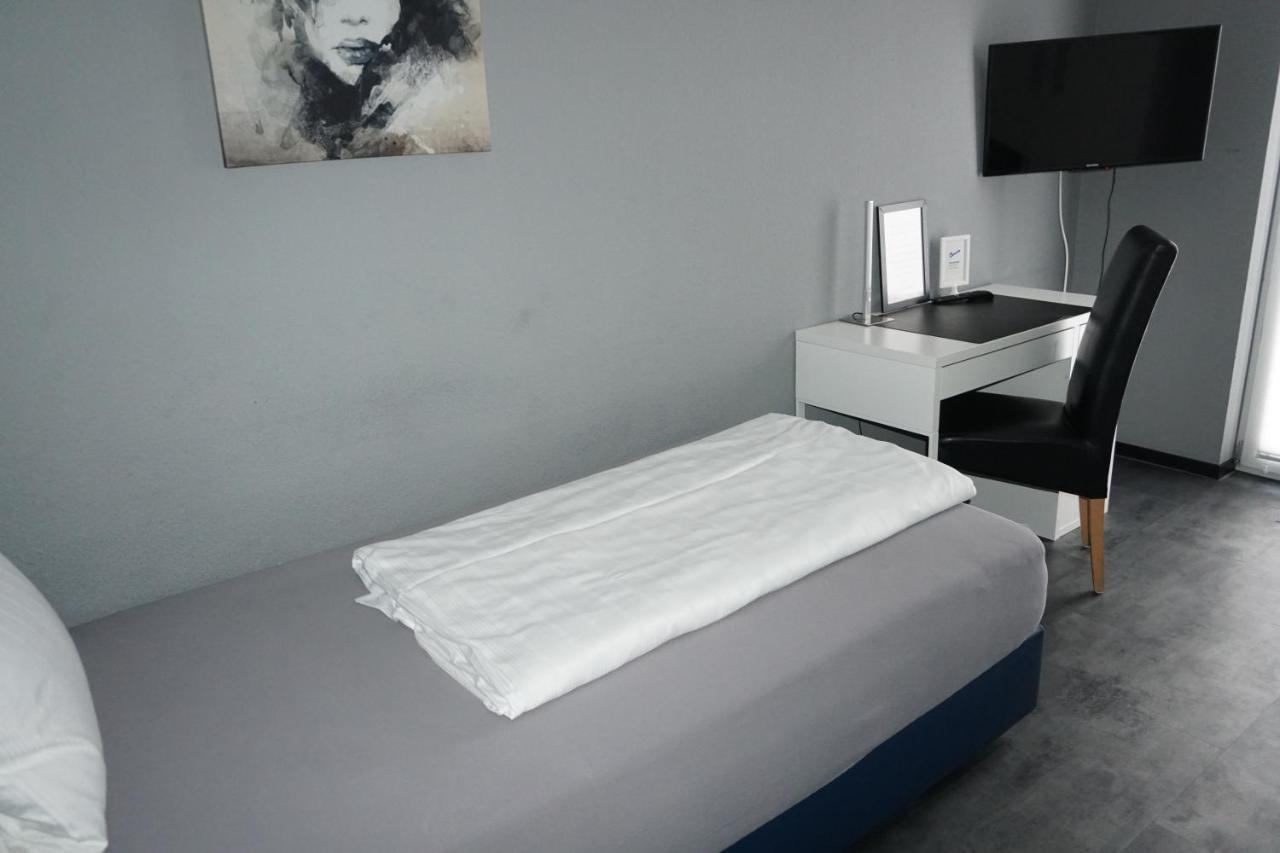 Hotel Come In Menden Exterior foto