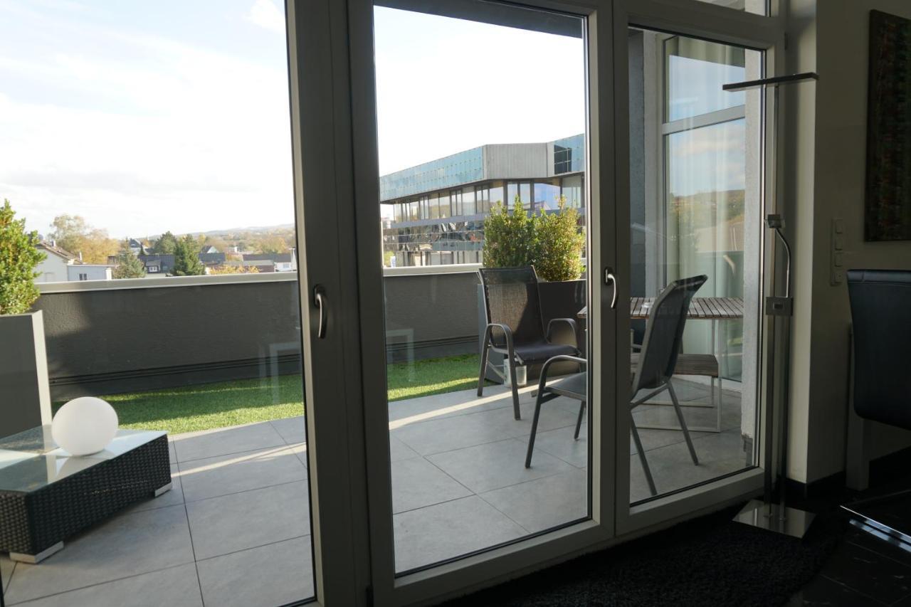 Hotel Come In Menden Exterior foto