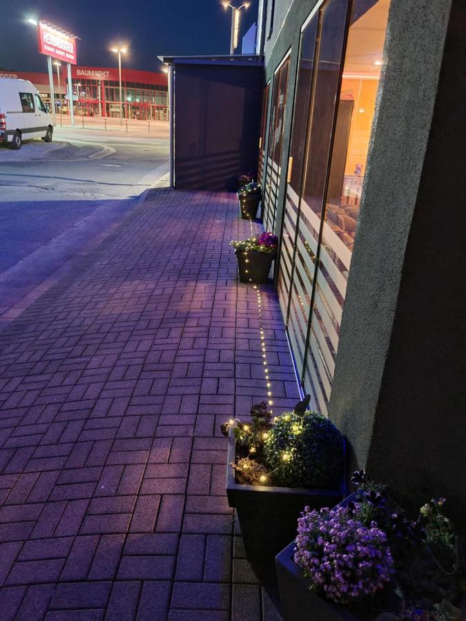 Hotel Come In Menden Exterior foto