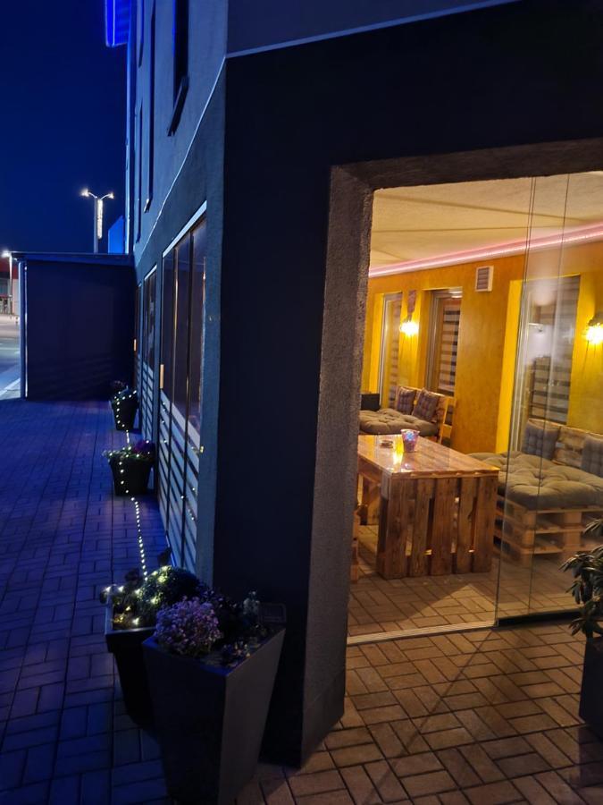 Hotel Come In Menden Exterior foto